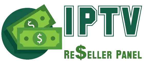 Panel reseller IPTV